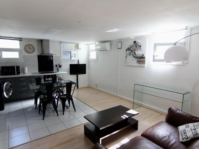 Appartement de 45m2 à louer sur Montpellier