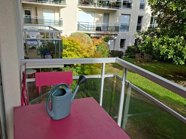 Appartement de 45m2 à louer sur Montrouge