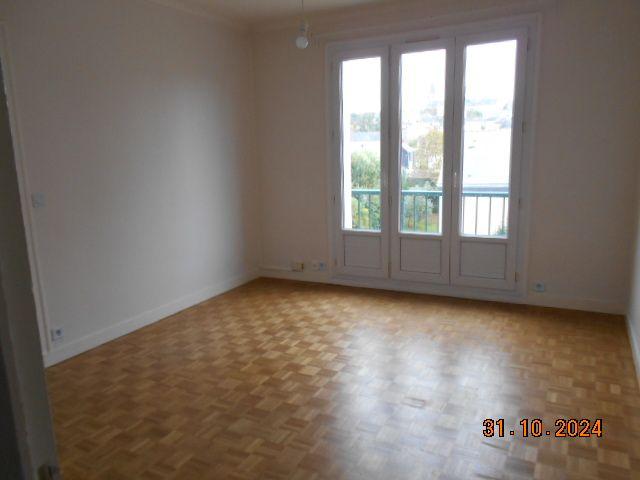 Appartement de 45m2 à louer sur Nantes