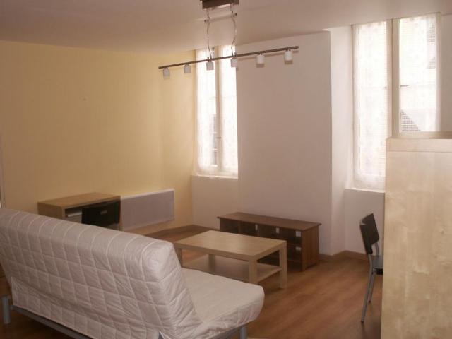 Appartement de 45m2 à louer sur Nîmes