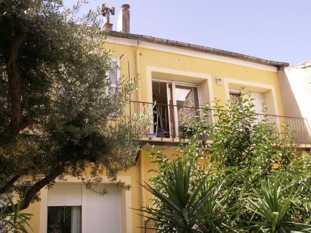 Appartement de 45m2 à louer sur Nîmes