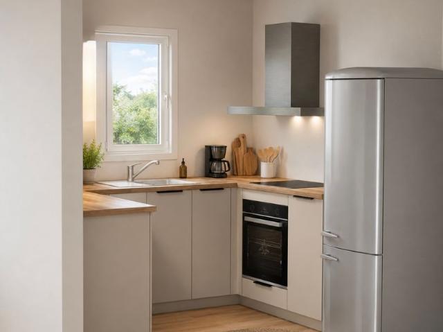 Appartement de 45m2 à louer sur Oraison