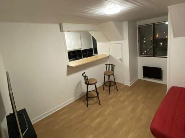 Appartement de 45m2 à louer sur Aubervilliers