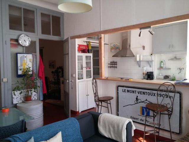 Appartement de 45m2 à louer sur Avignon