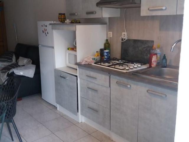 Appartement de 45m2 à louer sur Ambérieu en Bugey