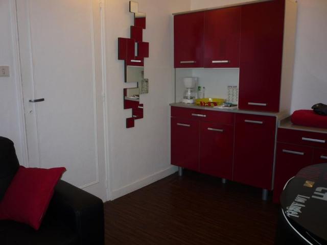 Appartement de 45m2 à louer sur Angers
