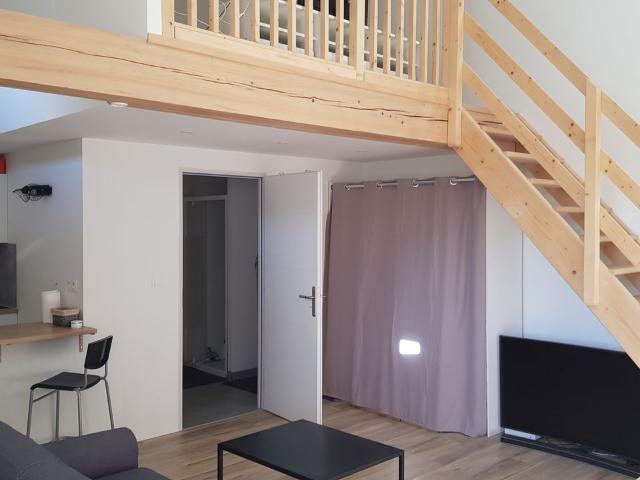 Appartement de 45m2 à louer sur Bédarrides