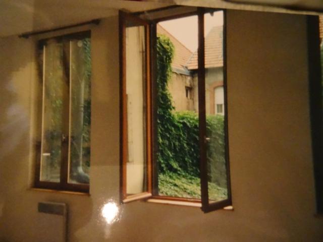 Appartement de 45m2 à louer sur Besançon