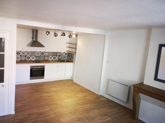 Appartement de 45m2 à louer sur Besançon