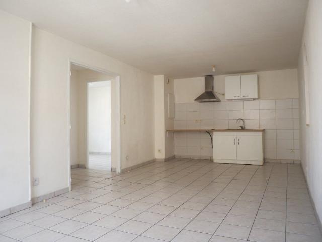 Appartement de 45m2 à louer sur Béziers