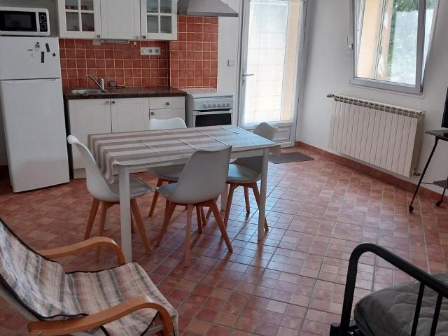 Appartement de 45m2 à louer sur Bouc Bel Air