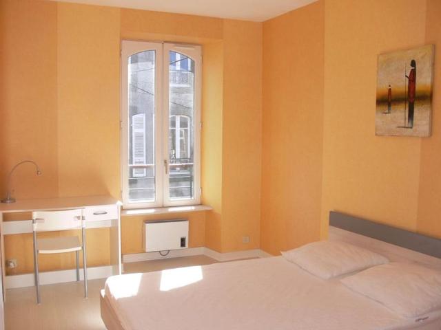 Appartement de 45m2 à louer sur Brest