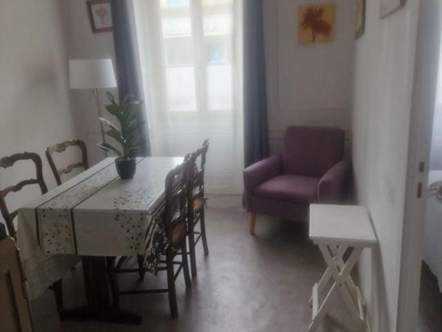 Appartement de 45m2 à louer sur Brienon sur Armançon