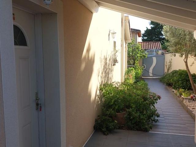 Appartement de 45m2 à louer sur Bron
