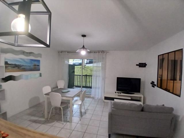 Appartement de 45m2 à louer sur Cambo les Bains