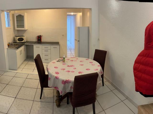 Appartement de 45m2 à louer sur Canet en Roussillon