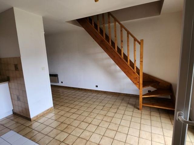 Appartement de 45m2 à louer sur Challes les Eaux