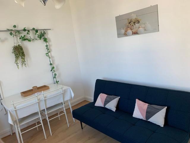 Appartement de 45m2 à louer sur Clamart