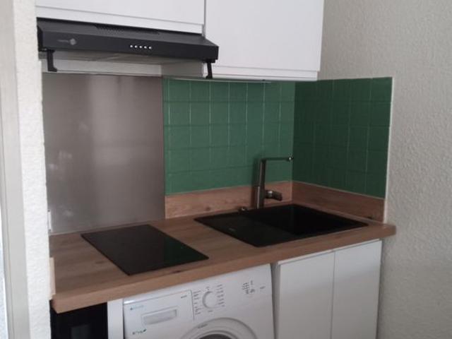 Appartement de 45m2 à louer sur Clermont Ferrand