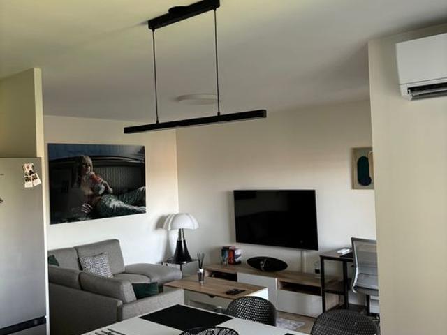 Appartement de 45m2 à louer sur Craponne