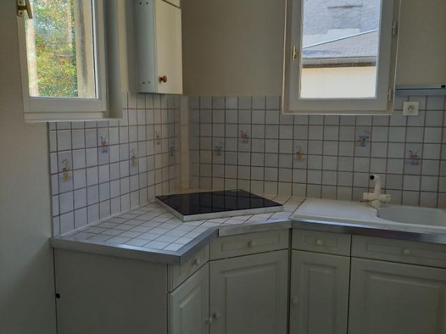 Appartement de 45m2 à louer sur Dijon
