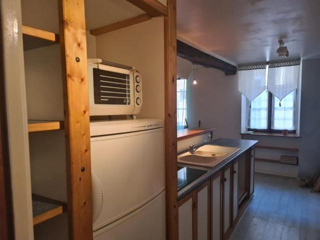 Appartement de 45m2 à louer sur Dijon