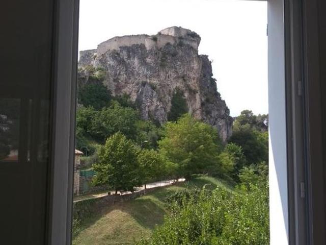 Appartement de 45m2 à louer sur Gilette