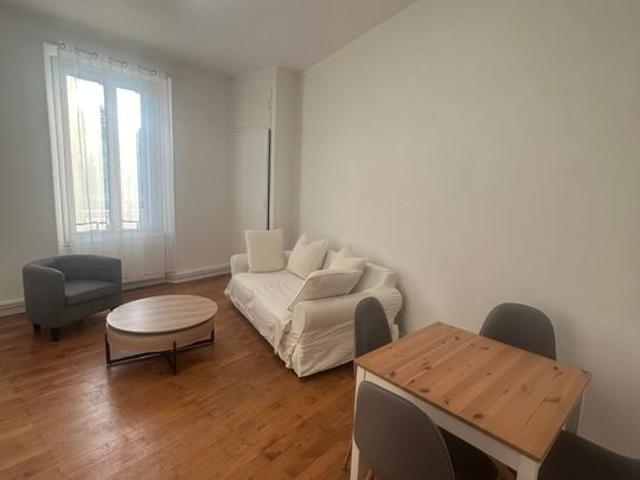 Appartement de 45m2 à louer sur Grenoble
