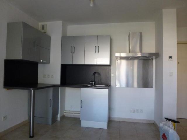 Appartement de 45m2 à louer sur Istres