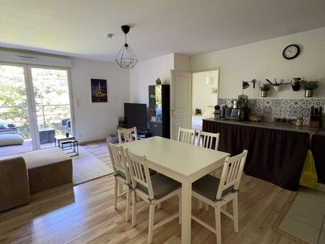 Appartement de 45m2 à louer sur Joué lès Tours