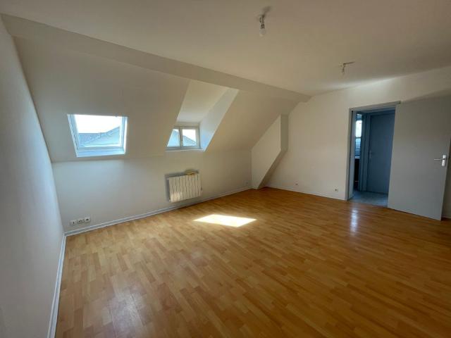 Appartement de 45m2 à louer sur La Loupe