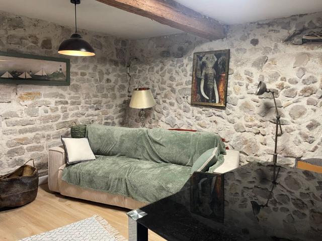 Appartement de 45m2 à louer sur Le Luc