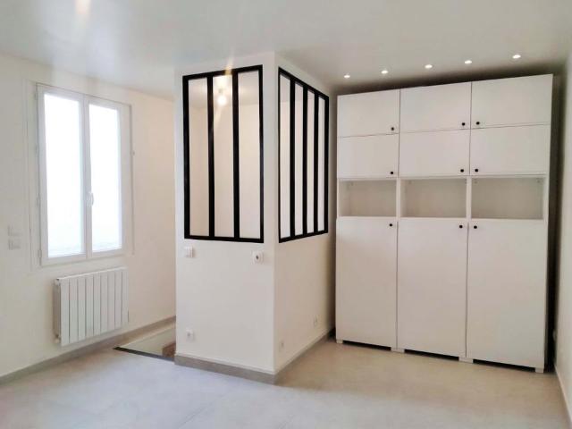Appartement de 45m2 à louer sur Le Pré Saint Gervais