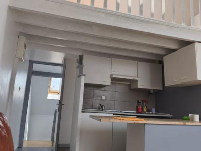 Appartement de 45m2 à louer sur Lille