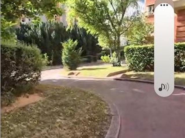 Appartement de 45m2 à louer sur Paris 15