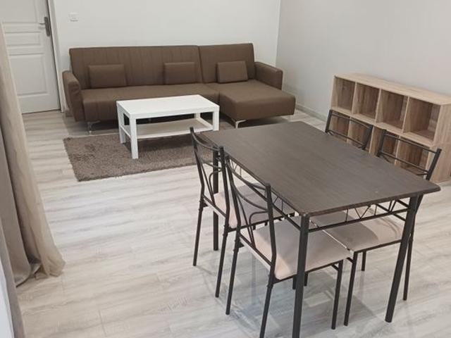 Appartement de 45m2 à louer sur Paris 10