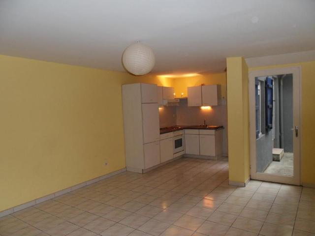 Appartement de 45m2 à louer sur Pau