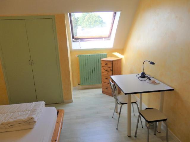 Appartement de 45m2 à louer sur Rennes