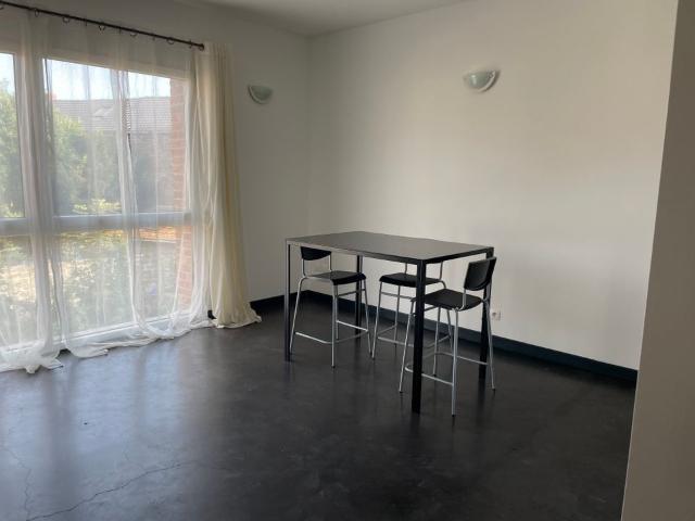 Appartement de 45m2 à louer sur Roubaix