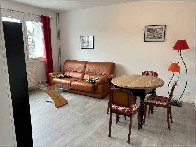Appartement de 45m2 à louer sur Saint Étienne