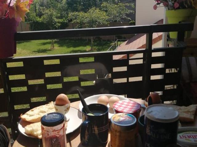 Appartement de 45m2 à louer sur Sarcelles