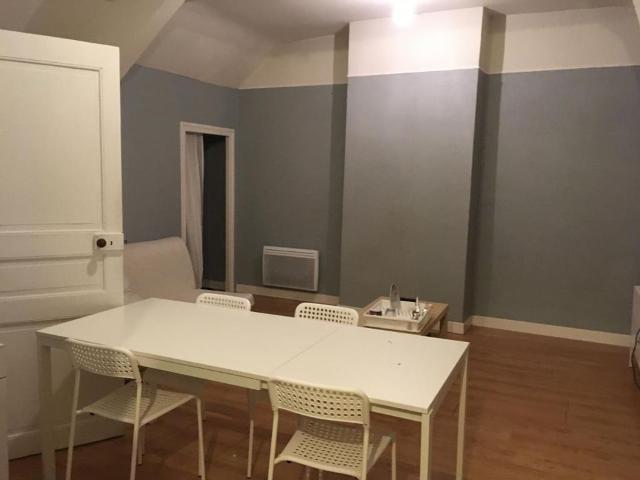 Appartement de 45m2 à louer sur Tarbes