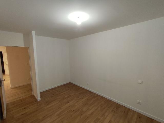 Appartement de 45m2 à louer sur Tence