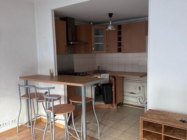 Appartement de 45m2 à louer sur Toulouse
