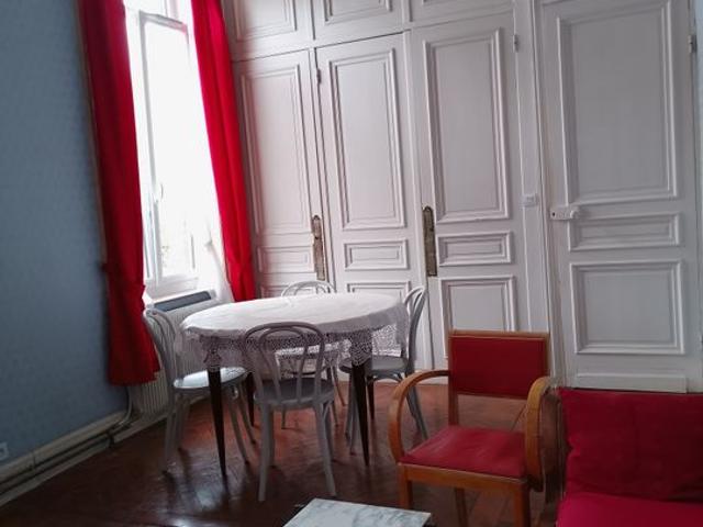 Appartement de 45m2 à louer sur Tourcoing
