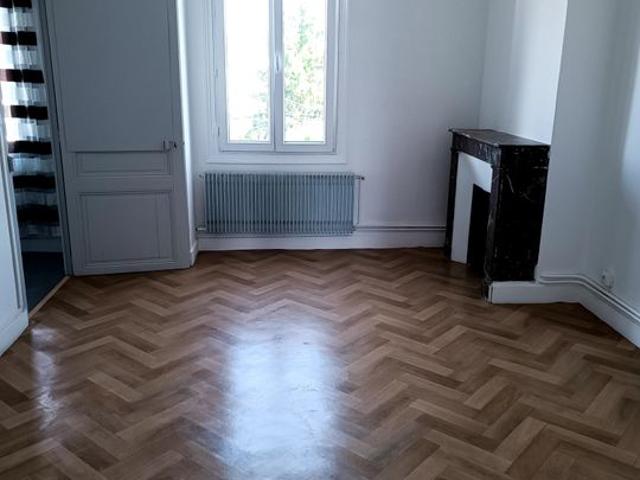 Appartement de 45m2 à louer sur Tours