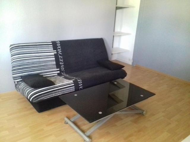 Appartement de 45m2 à louer sur Troyes