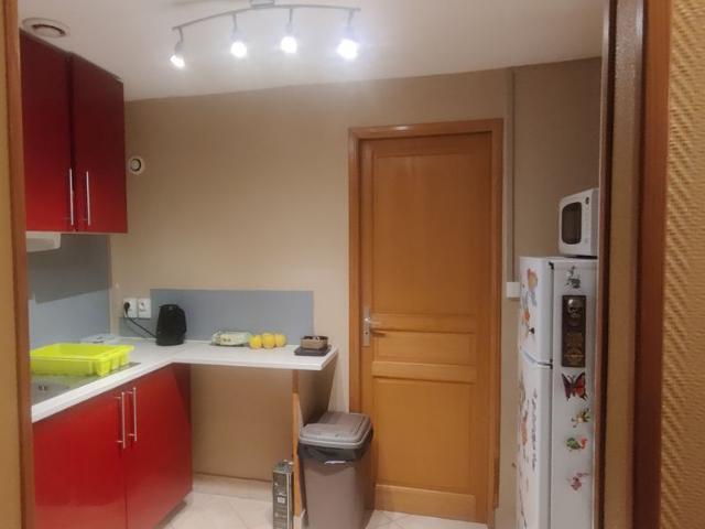 Appartement de 45m2 à louer sur Valenciennes