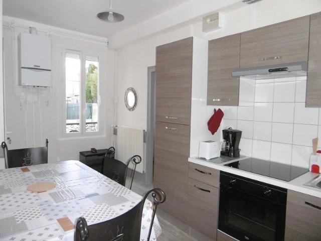 Appartement de 45m2 à louer sur Vichy