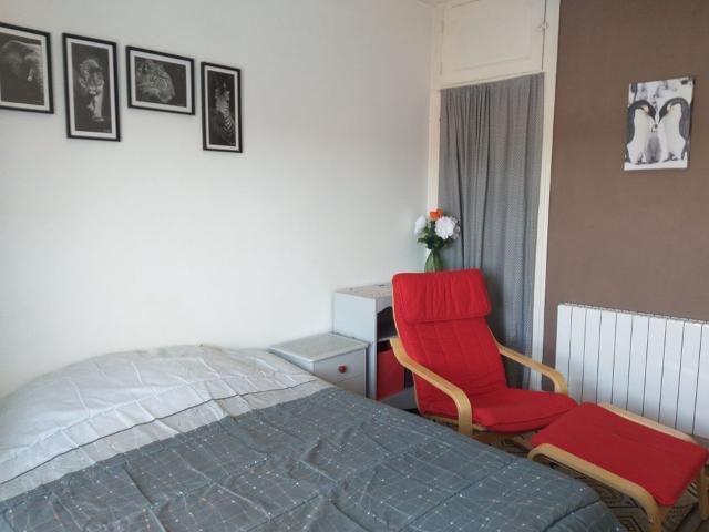Appartement de 45m2 à louer sur Vichy